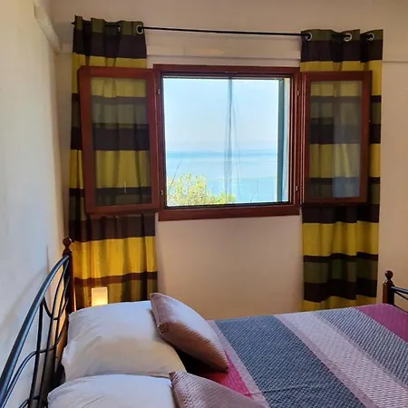 Sum Mora Kanica Apartamento *