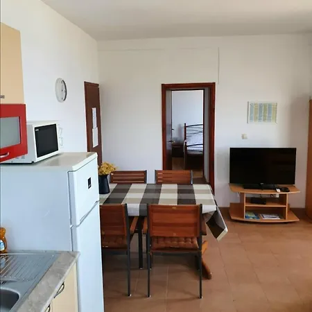 Apartamento Sum Mora Kanica *