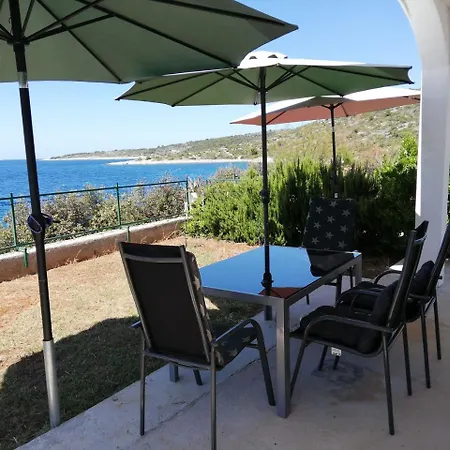 Sum Mora Kanica Apartamento